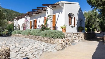 Spartilas Villas