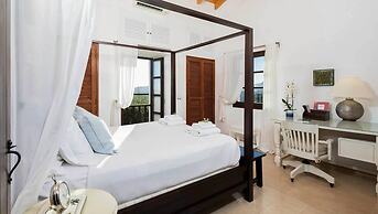 Spartilas Villas