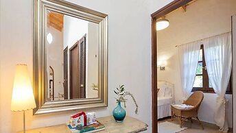 Spartilas Villas