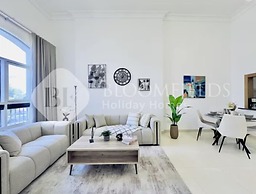 G06-Bloomfields Spacious 1Br Ansam
