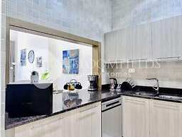 G06-Bloomfields Spacious 1Br Ansam