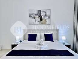 G06-Bloomfields Spacious 1Br Ansam