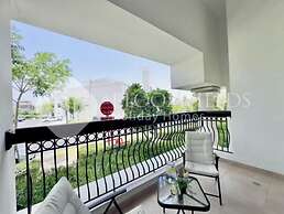G06-Bloomfields Spacious 1Br Ansam