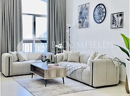 G06-Bloomfields Spacious 1Br Ansam