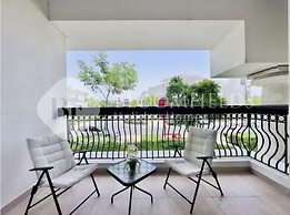 G06-Bloomfields Spacious 1Br Ansam