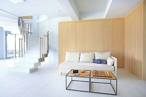 The Mansion Exclusive Villa