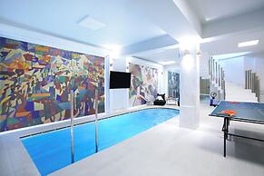 The Mansion Exclusive Villa