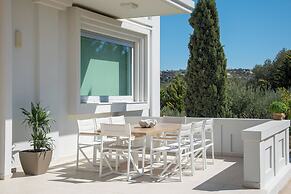 The Mansion Exclusive Villa