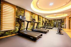 BCN Barna Hotel