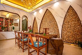 BCN Barna Hotel