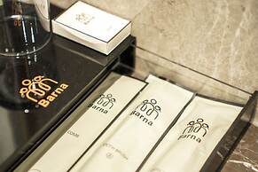 BCN Barna Hotel