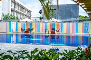 BCN Barna Hotel