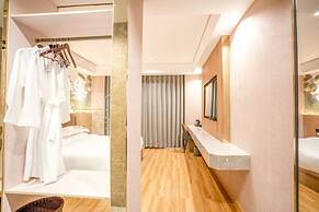 BCN Barna Hotel