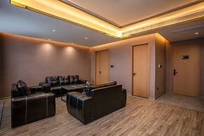 BCN Barna Hotel