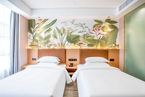 BCN Barna Hotel