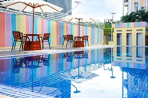 BCN Barna Hotel