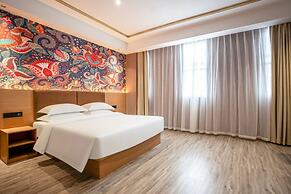 BCN Barna Hotel