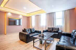 BCN Barna Hotel