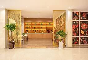 BCN Barna Hotel
