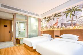 BCN Barna Hotel