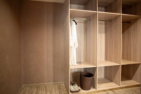 BCN Barna Hotel