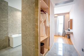 BCN Barna Hotel