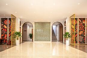 BCN Barna Hotel