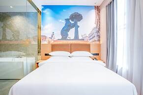 BCN Barna Hotel