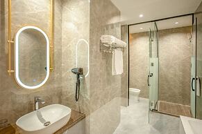 BCN Barna Hotel