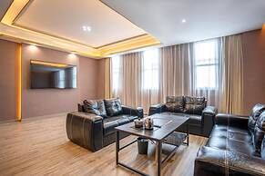 BCN Barna Hotel