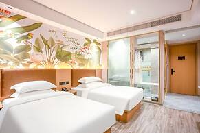 BCN Barna Hotel