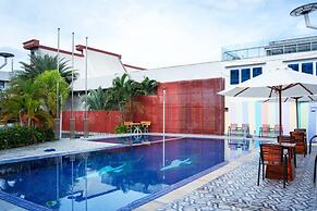 BCN Barna Hotel