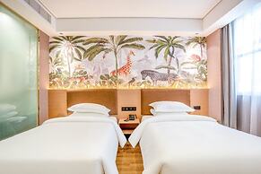 BCN Barna Hotel