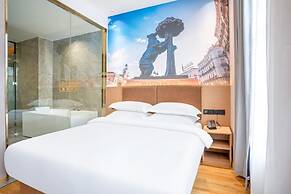 BCN Barna Hotel