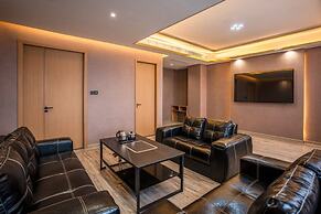 BCN Barna Hotel