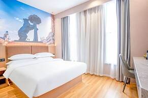 BCN Barna Hotel