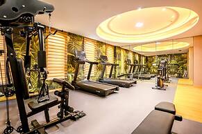 BCN Barna Hotel