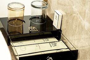 BCN Barna Hotel