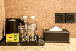 BCN Barna Hotel