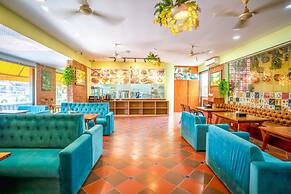 BCN Barna Hotel