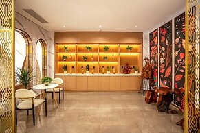BCN Barna Hotel