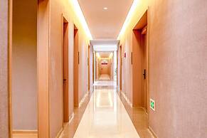 BCN Barna Hotel