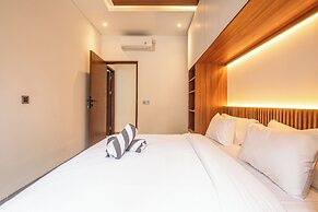 Exquisite 5BR Modern Villa 400m From the Ocean