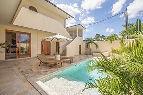 Luxury 4BR Villa With Private Pool in Canggu
