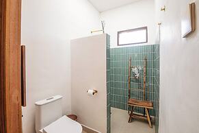 Luxury 4BR Villa With Private Pool in Canggu