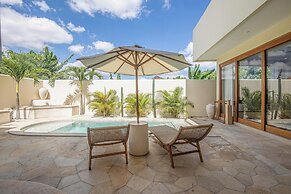 Luxury 4BR Villa With Private Pool in Canggu
