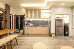 Beautiful 3BR Center Seminyak
