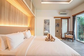 Beautiful 3BR Center Seminyak
