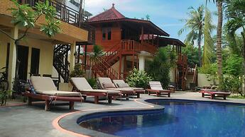 Gihon Bungalow
