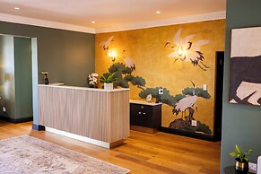Diggers Country House